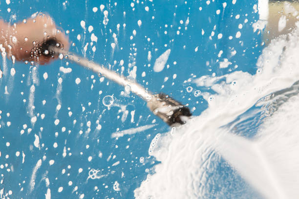 Best Sign and Awning Cleaning  in Pine Ridge, FL