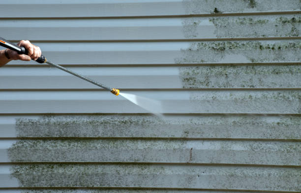 Reliable Pine Ridge, FL Pressure Washing Services Solutions