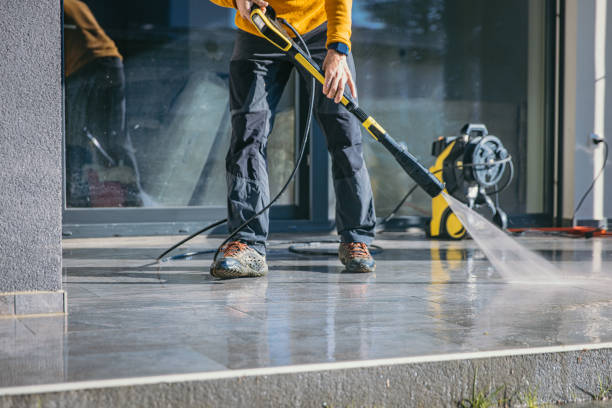 Best Sidewalk and Walkway Cleaning  in Pine Ridge, FL