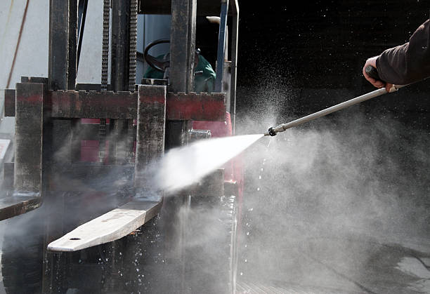 Best Roof Washing  in Pine Ridge, FL